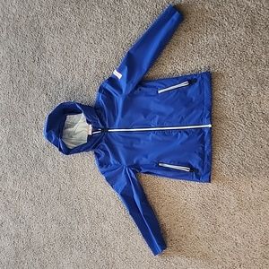 Hunter Rain Jacket